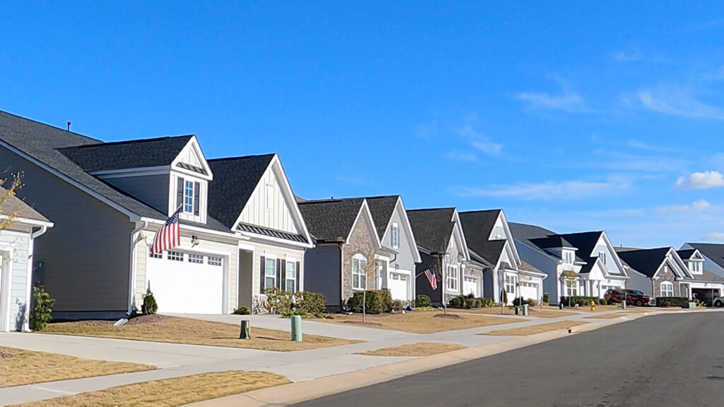 HOA fees at Lennar at Auburn Village in Ganer NC is $240 per month.